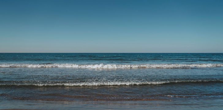 Augsta līmeņa atpūta 5* TERRACE BEACH RESORT Sidē, Turcijā! 33