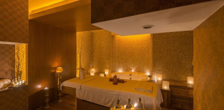 Augsta līmeņa atpūta 5* TERRACE BEACH RESORT Sidē, Turcijā! 43