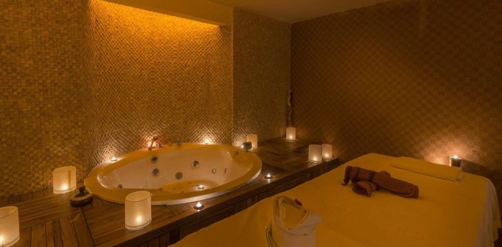 Augsta līmeņa atpūta 5* TERRACE BEACH RESORT Sidē, Turcijā! 44