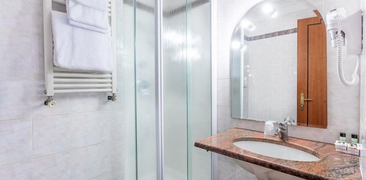Baudiet pilsētu 3* HOTEL LAZIO Romā, Itālijā! 18