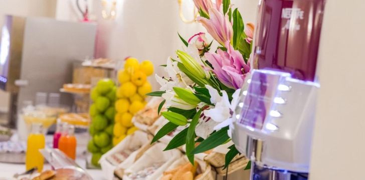 Baudiet pilsētu 3* HOTEL LAZIO Romā, Itālijā! 22
