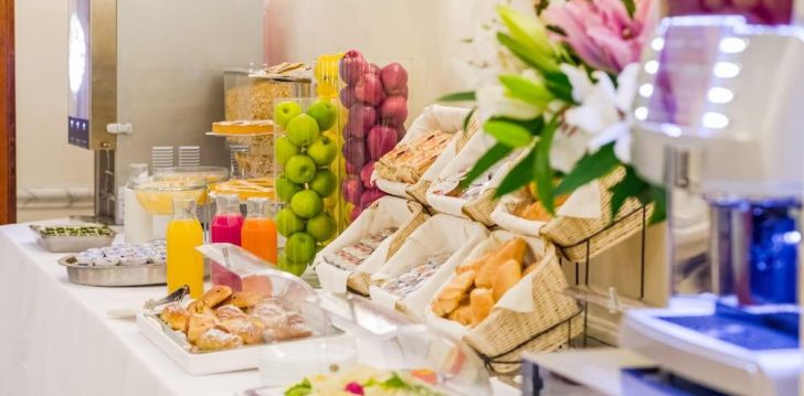 Baudiet pilsētu 3* HOTEL LAZIO Romā, Itālijā! 23