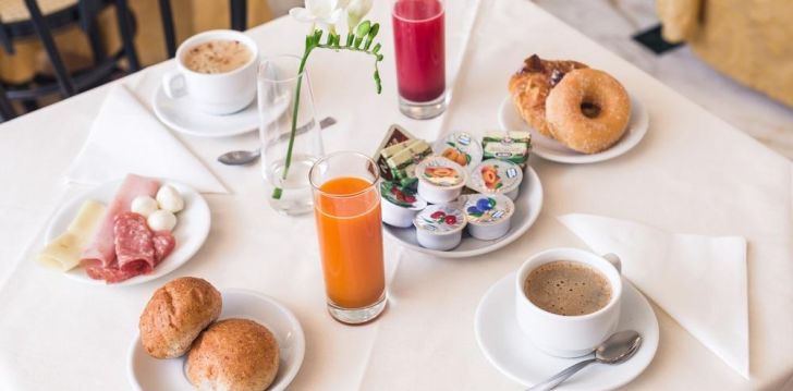 Baudiet pilsētu 3* HOTEL LAZIO Romā, Itālijā! 25
