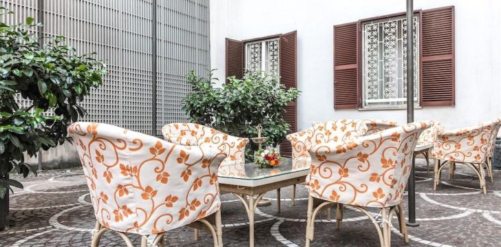 Baudiet pilsētu 3* HOTEL LAZIO Romā, Itālijā! 26
