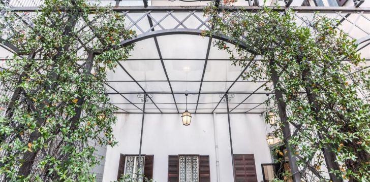 Baudiet pilsētu 3* HOTEL LAZIO Romā, Itālijā! 3