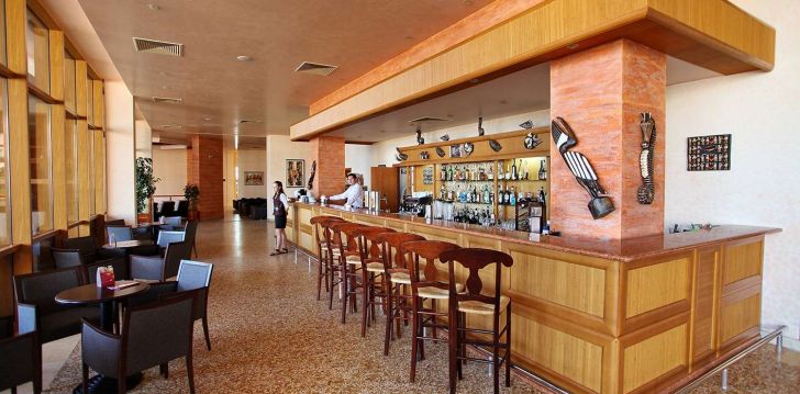 Nevainojama atpūta 4* viesnīcā DIT MAJESTIC BEACH RESORT Bulgārijā! 3