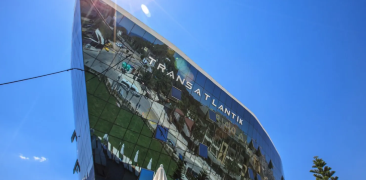 Baudiet augsta līmeņa atpūtu 5* TRANSATLANTIK HOTEL & SPA Kemerā, Turcijā! 10