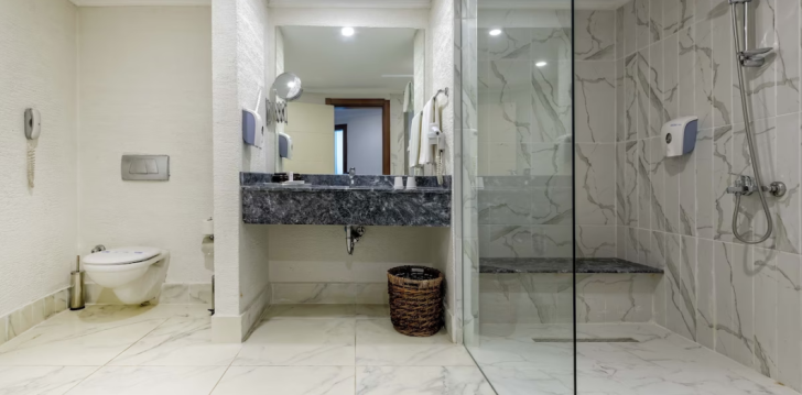 Baudiet augsta līmeņa atpūtu 5* TRANSATLANTIK HOTEL & SPA Kemerā, Turcijā! 18