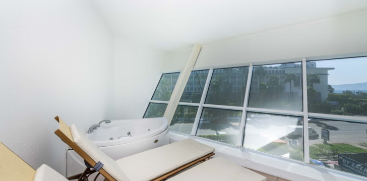 Baudiet augsta līmeņa atpūtu 5* TRANSATLANTIK HOTEL & SPA Kemerā, Turcijā! 19