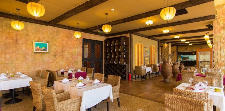 Nevainojama atpūta 4* viesnīcā DIT MAJESTIC BEACH RESORT Bulgārijā! 6