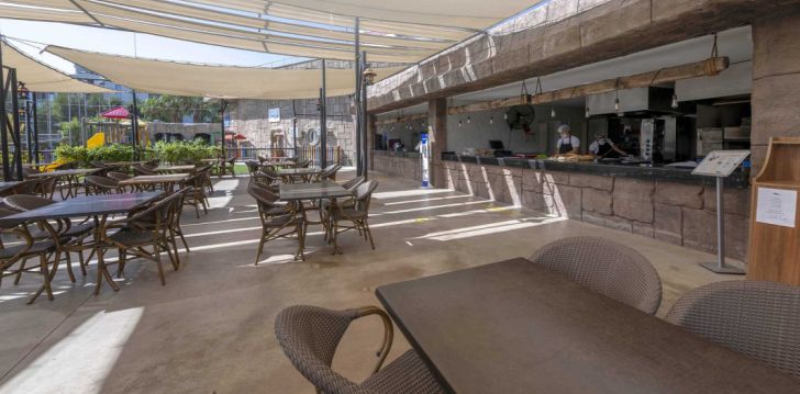Baudiet augsta līmeņa atpūtu 5* TRANSATLANTIK HOTEL & SPA Kemerā, Turcijā! 30
