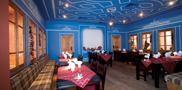 Nevainojama atpūta 4* viesnīcā DIT MAJESTIC BEACH RESORT Bulgārijā! 8