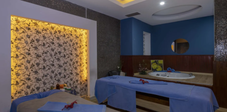 Baudiet augsta līmeņa atpūtu 5* TRANSATLANTIK HOTEL & SPA Kemerā, Turcijā! 53