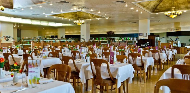 Nevainojama atpūta 4* viesnīcā DIT MAJESTIC BEACH RESORT Bulgārijā! 7