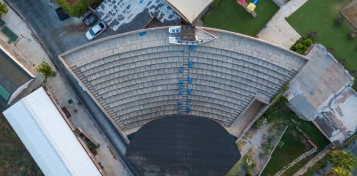 Baudiet augsta līmeņa atpūtu 5* TRANSATLANTIK HOTEL & SPA Kemerā, Turcijā! 59