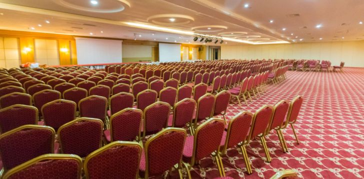 Baudiet augsta līmeņa atpūtu 5* TRANSATLANTIK HOTEL & SPA Kemerā, Turcijā! 61