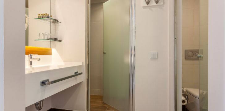 TOP atpūta 5* TERRACE ELITE RESORT viesnīcā Sidē, Turcijā! 15