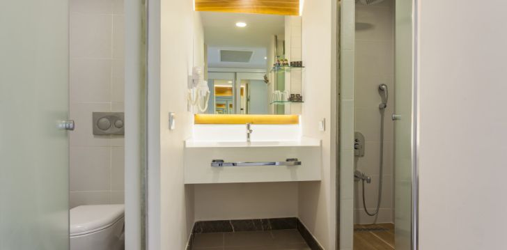 TOP atpūta 5* TERRACE ELITE RESORT viesnīcā Sidē, Turcijā! 26