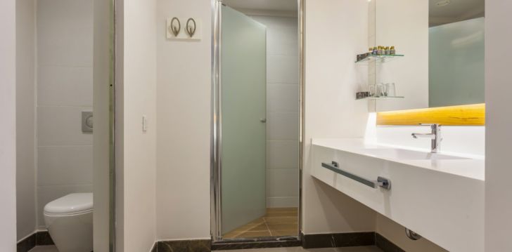 TOP atpūta 5* TERRACE ELITE RESORT viesnīcā Sidē, Turcijā! 32