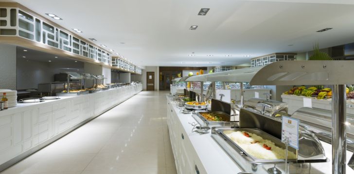 TOP atpūta 5* TERRACE ELITE RESORT viesnīcā Sidē, Turcijā! 36
