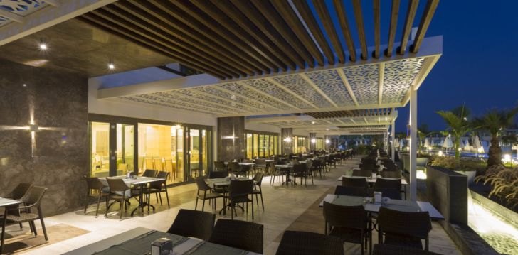 TOP atpūta 5* TERRACE ELITE RESORT viesnīcā Sidē, Turcijā! 37