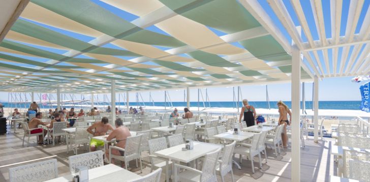 TOP atpūta 5* TERRACE ELITE RESORT viesnīcā Sidē, Turcijā! 47