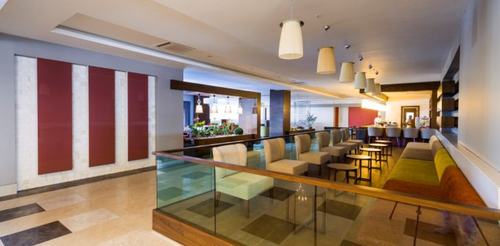 TOP atpūta 5* TERRACE ELITE RESORT viesnīcā Sidē, Turcijā! 51