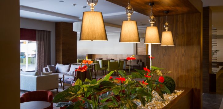 TOP atpūta 5* TERRACE ELITE RESORT viesnīcā Sidē, Turcijā! 53