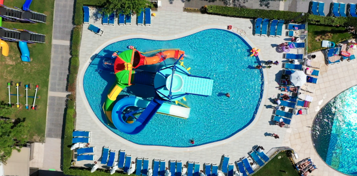 TOP atpūta 5* TERRACE ELITE RESORT viesnīcā Sidē, Turcijā! 56