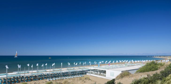 TOP atpūta 5* TERRACE ELITE RESORT viesnīcā Sidē, Turcijā! 67