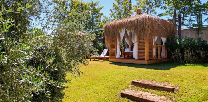 TOP atpūta 5* TERRACE ELITE RESORT viesnīcā Sidē, Turcijā! 69
