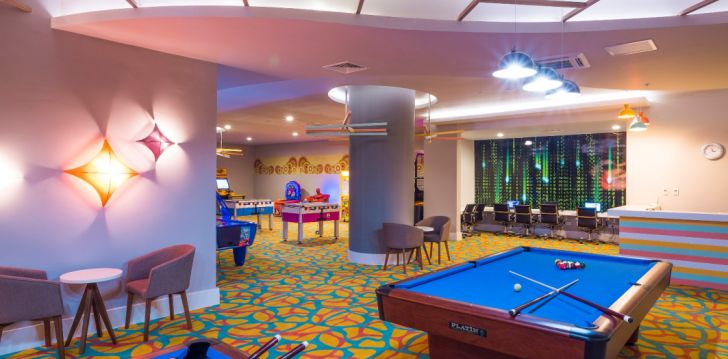 TOP atpūta 5* TERRACE ELITE RESORT viesnīcā Sidē, Turcijā! 74