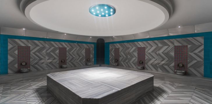 TOP atpūta 5* TERRACE ELITE RESORT viesnīcā Sidē, Turcijā! 75