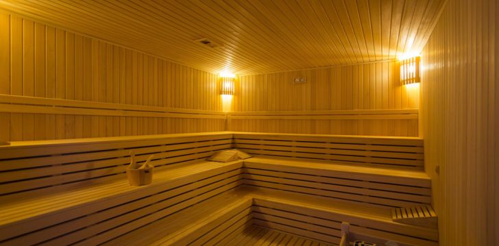 TOP atpūta 5* TERRACE ELITE RESORT viesnīcā Sidē, Turcijā! 77