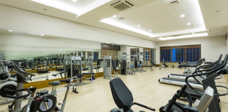 TOP atpūta 5* TERRACE ELITE RESORT viesnīcā Sidē, Turcijā! 79