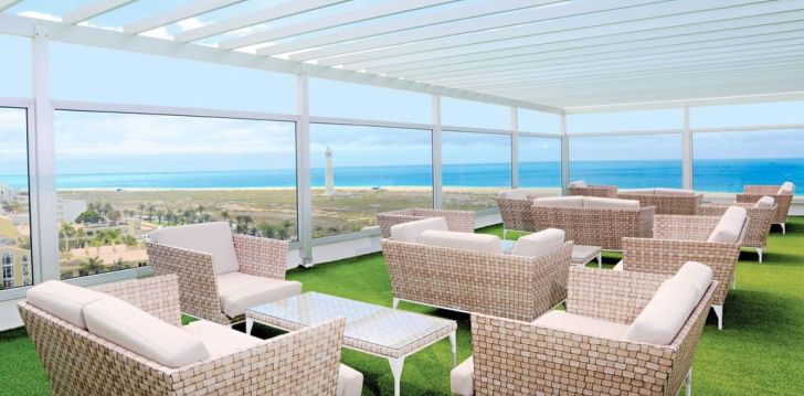 Dodieties atvaļinājumā 4* LEMON & SOUL CACTUS GARDEN Fuerteventurā, Kanāriju salās! 11