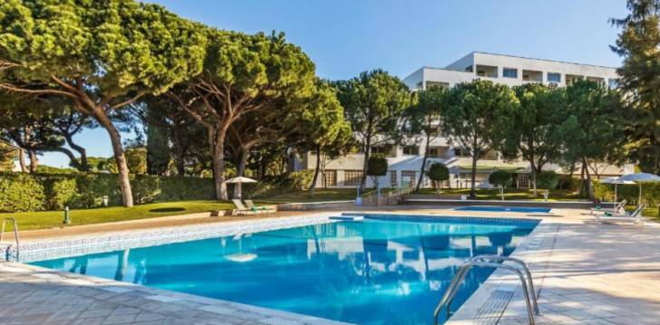 Baudiet atvaļinājumu 4* THE PATIO SUITE HOTEL Algarvē, Portugālē! 28