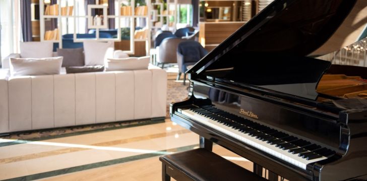 Pelnīta atpūta netālu no jūras 5* SIDE STAR PARK viesnīcā Sidē, Turcijā! 13