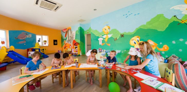 Pelnīta atpūta netālu no jūras 5* SIDE STAR PARK viesnīcā Sidē, Turcijā! 17