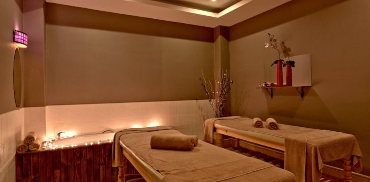 Pelnīta atpūta netālu no jūras 5* SIDE STAR PARK viesnīcā Sidē, Turcijā! 19