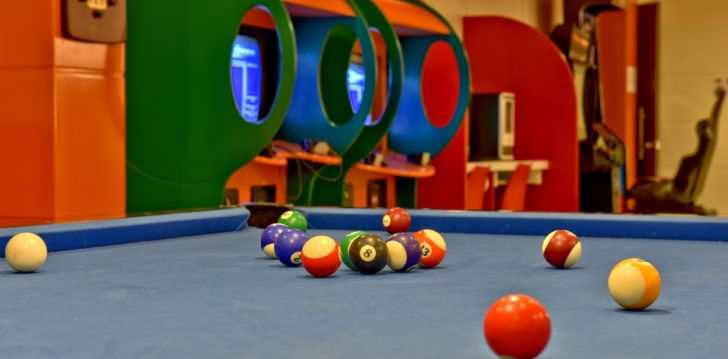 Pelnīta atpūta netālu no jūras 5* SIDE STAR PARK viesnīcā Sidē, Turcijā! 23