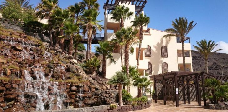 Fuerteventuras atvaļinājums 4* OCCIDENTAL JANDIA MAR viesnīcā Kanāriju salās! 1