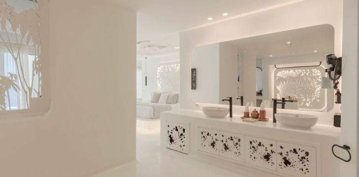 Luksusa VIP atvaļinājums jaunajā 5* MERAKI RESORT SSH Šarmelšeihā! 5