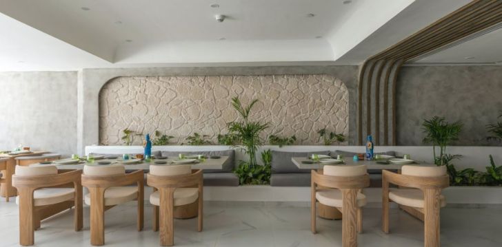 Luksusa VIP atvaļinājums jaunajā 5* MERAKI RESORT SSH Šarmelšeihā! 22