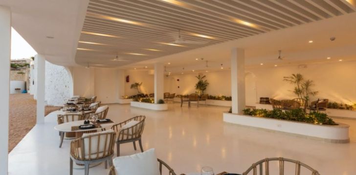 Luksusa VIP atvaļinājums jaunajā 5* MERAKI RESORT SSH Šarmelšeihā! 24