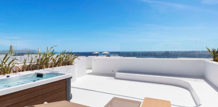 Luksusa VIP atvaļinājums jaunajā 5* MERAKI RESORT SSH Šarmelšeihā! 27