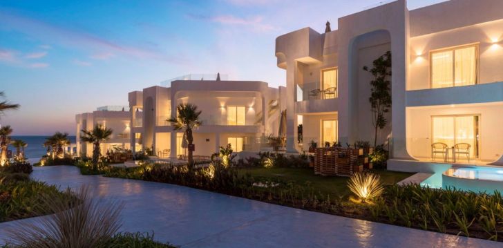 Luksusa VIP atvaļinājums jaunajā 5* MERAKI RESORT SSH Šarmelšeihā! 28