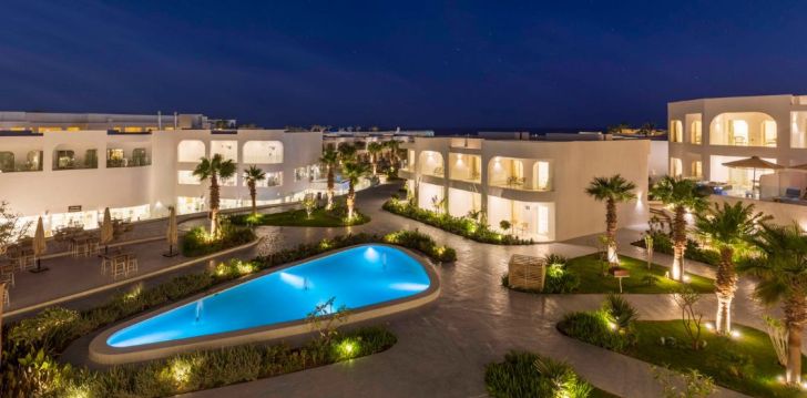Luksusa VIP atvaļinājums jaunajā 5* MERAKI RESORT SSH Šarmelšeihā! 31