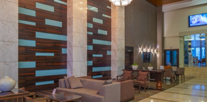 Izbaudiet laisku atpūtu 5* QUEENS PARK LE JARDIN RESORT Kemerā, Turcijā! 9