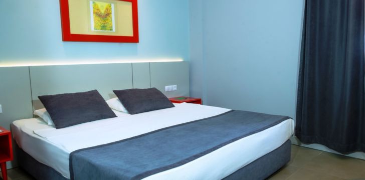 Izbaudiet laisku atpūtu 5* QUEENS PARK LE JARDIN RESORT Kemerā, Turcijā! 12